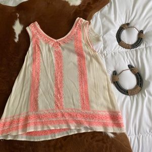 Cute summer top